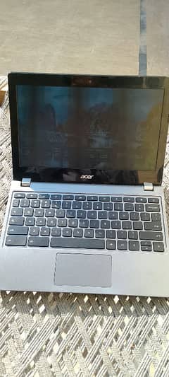 Acer C740 4gb 128gb