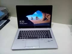 HP EliteBook Folio9470m. 6/128SSD