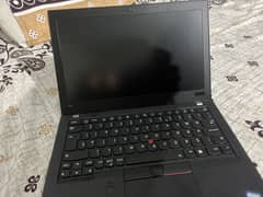 LENOVO THINKPAD X280 | i5 8th GEN | 8GB RAM | 256GB SSD