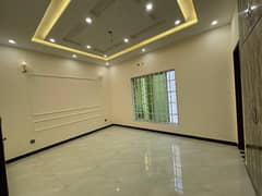 5 Marla House For Rent in Khayaban-E-Amin Lahore
