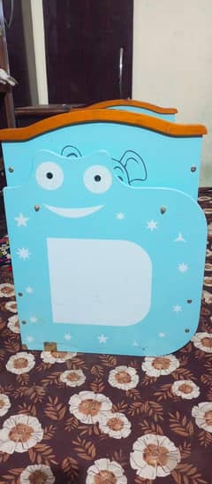 baby cot swing bed