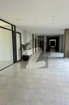 2 Bed Brand New Luxury Apartment Available For Sale On Top Location With Sceneric Views Of Sky Park One