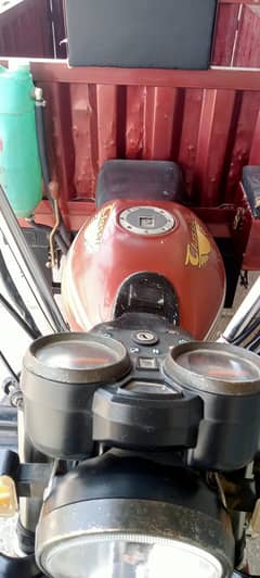 lodar riksha classic