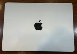 MacBook