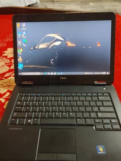 Dell Lattitude E5440