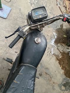 SUPER SPEED BIKE 2014