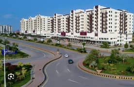 Gulberg Islamabad Gulberg Residencia Block L 7 Marla Developed Plot