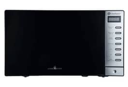 Dowlence microwave