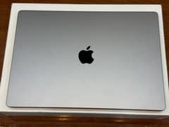 MacBook