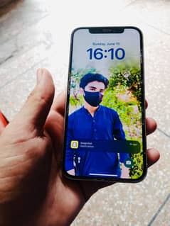 12 pro  I phone face id all ok over all ok phone ha  battery  82