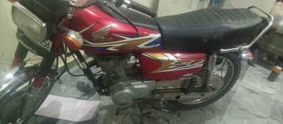 honda 125cc for sale