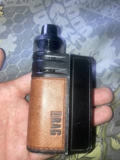 e60 Vape