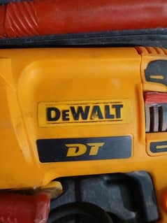 original dewalt drill