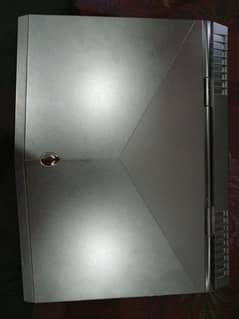Alienware i7 r5 laptop
