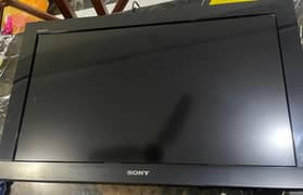 Sony Television Sale