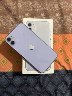 iPhone 11 pta approved