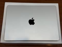 MacBook