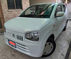 SUZUKI ALTO 2021