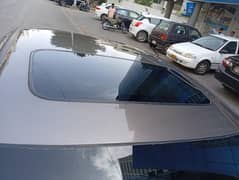 honda civic triborn / prosmetic UG grade