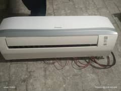 Daikin Ac invintar