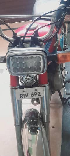 motorbike