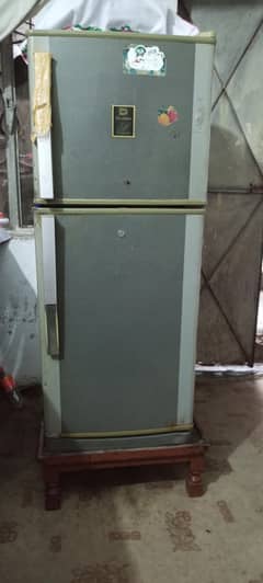 freezer for sale condition normal hai