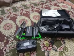 Dron x28