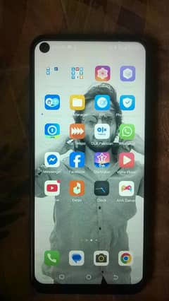 camon 17 6/128