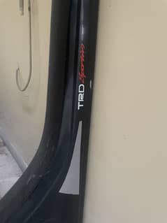TRD