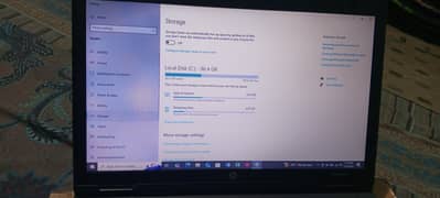 use laptop hp
