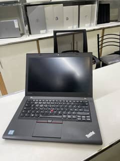 Lenovo T460