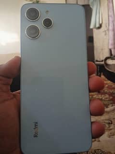 Redmi 12