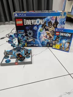 LEGO Dimensions