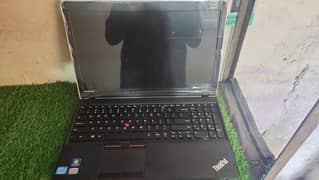 LenOvo E520