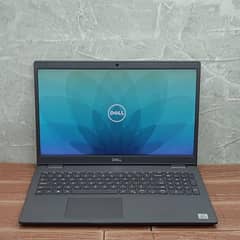 Dell latitude 3510 || i5 8th Gen || numeric pad