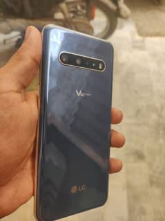 lg v60 thinQ5G