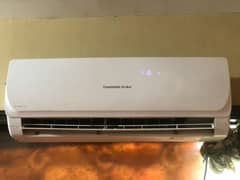 Inverter 1.0 Ton Pell