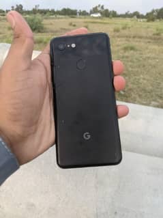 pixel 3 for sell