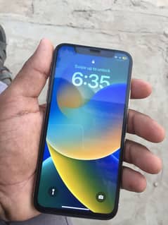 I phone x