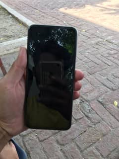 Infinix smart 9 full box condition 10 by 10   8 month warranty