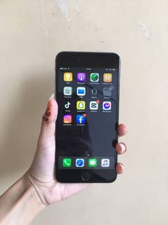 iPhone 6 Plus 64gb
