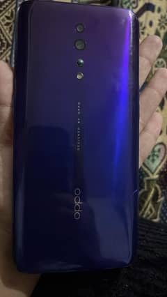 Oppo Reno Z