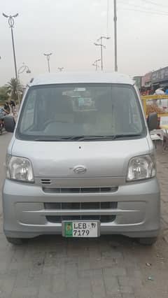 Hijet 2013/2019