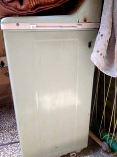 Washing machine for sale