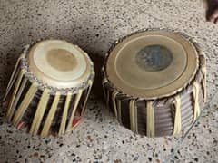 Tabla set for sell.
