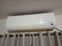 Haier 1.5 ton Dc inverter