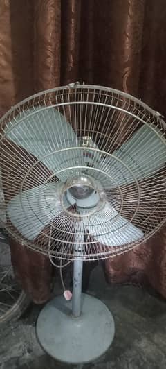 Stand fan for sale in Lahore