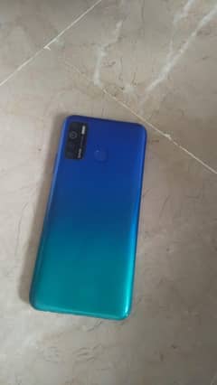Tecno spark 5pro  4/64 gb pta approved