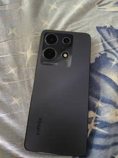 infinix note 30