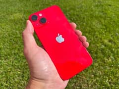 Iphone 14 jv 10/10 Condition